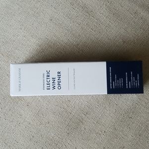 Electric Wine Opener